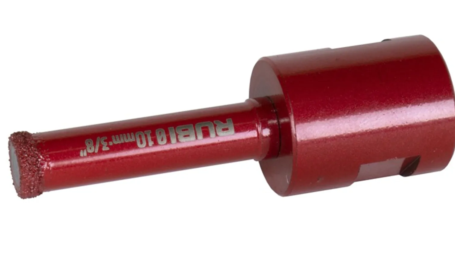 Wiertło 10mm Rubi DRYGRES PREMIUM