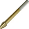 Wiertło multifunkcyjne 8mm, 4 ostrza Dedra DED1529Q08