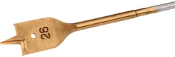 Wiertło łopatkowe do drewna 22mm Schmith SWLD-22
