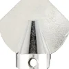 Wiertło płaskie do tłuszczu 22/45mm Rothenberger 72234