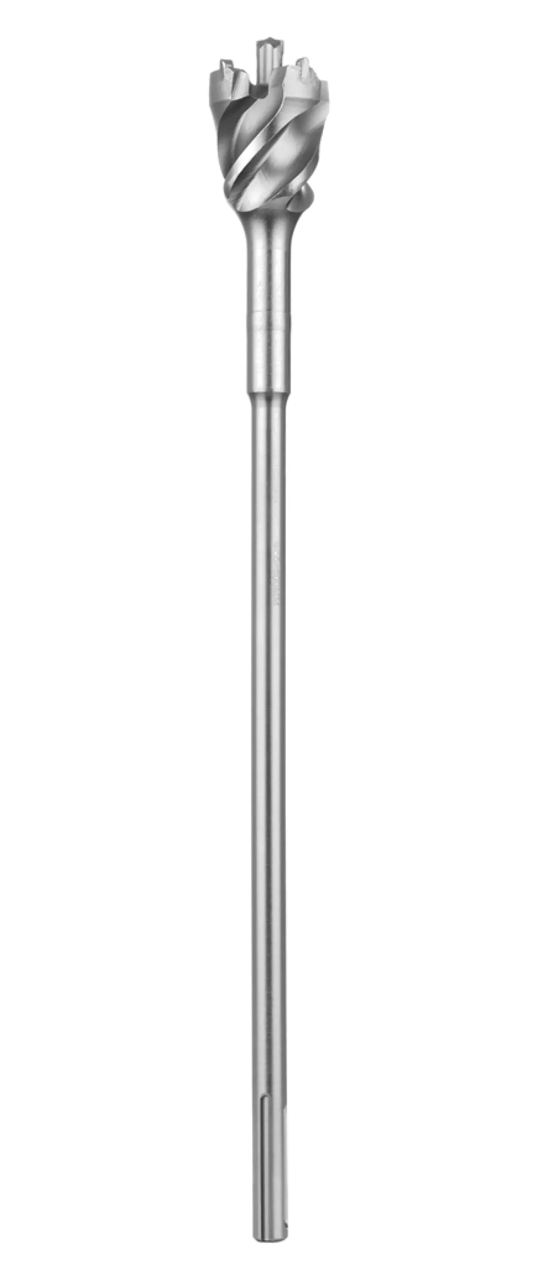 Wiertło przebiciowe SDS Max 65x600mm Smart365 SM-18-P650600