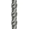 Wiertło QUATRO SDS MAX do betonu 16x400/260 Dedra WXQ1640