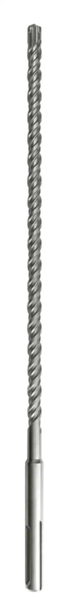 Wiertło QUATRO SDS MAX do betonu 16x400/260 Dedra WXQ1640