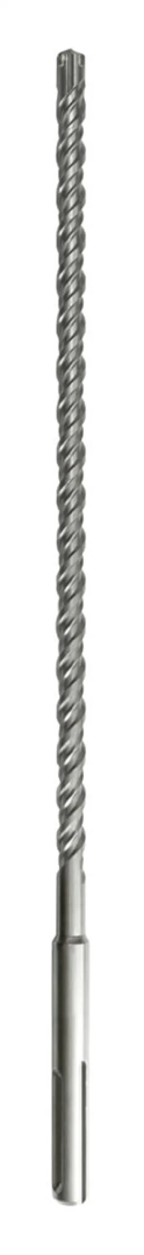 Wiertło QUATRO SDS MAX do betonu 16x400/260 Dedra WXQ1640