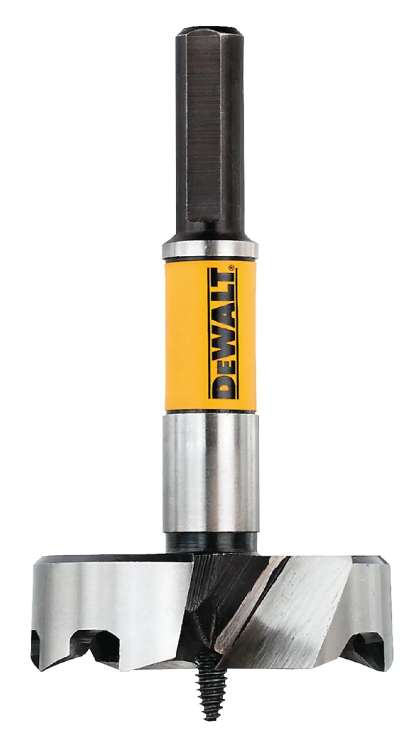 Wiertło samowiercące-gniazdowe 92mm DeWalt DT4589
