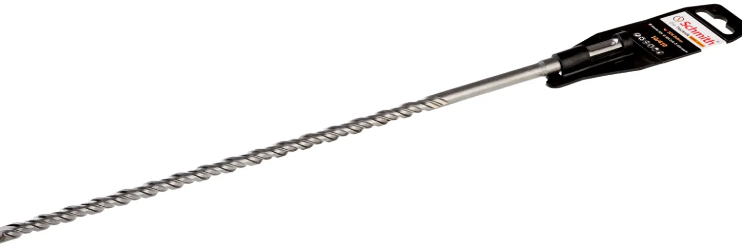 Wiertło SDS 14x410mm Schmith SWSDS-14/410