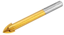 Wiertło uniwersalne HM 10mm Graphite 56H406