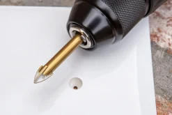 Wiertło uniwersalne HM 10mm Graphite 56H406
