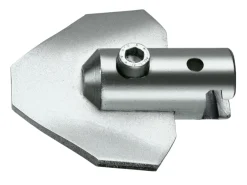 Wiertło łyżkowe 22mm, L=65mm Rothenberger 72261