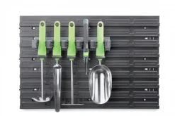 Wieszak MULTI HOLDER- szary kamienny Prosperplast IWN1-405U