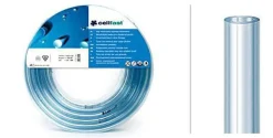 Wąż igielitowy ogólnego stosowania 10*1,5 50mb Cellfast C 20-404