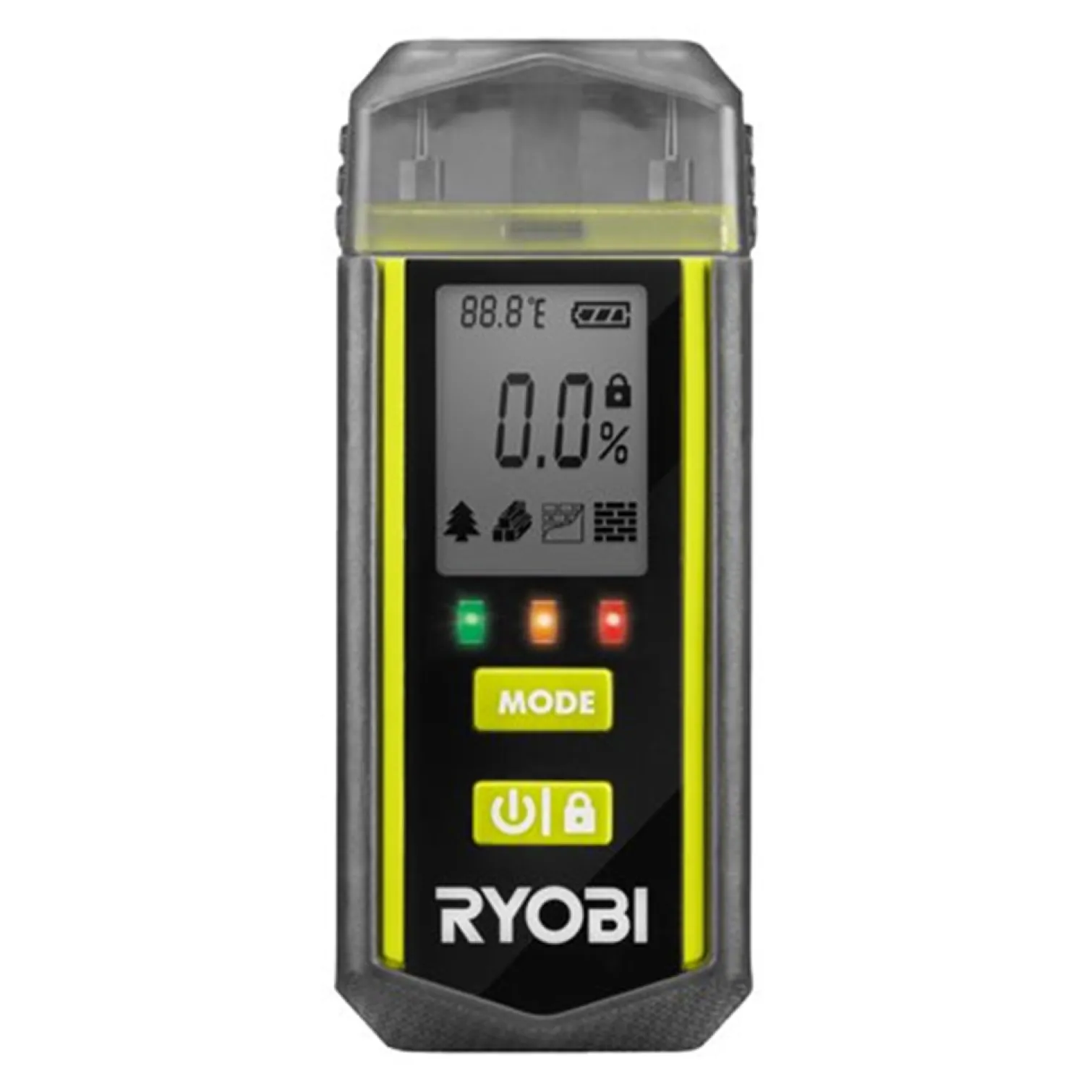 Wilgotnościomierz Ryobi RBPINMM1