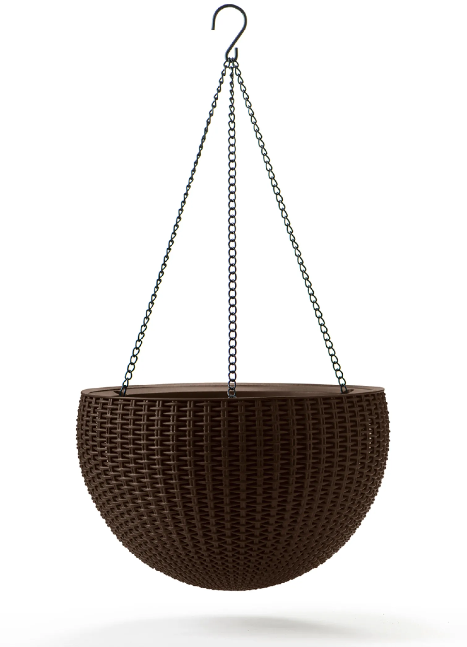 Wisząca donica kulowa Keter 229544