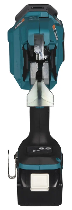 Wiązarka do zbrojeń Makita DTR181ZJ
