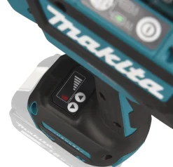 Wiązarka do zbrojeń Makita DTR181ZJ