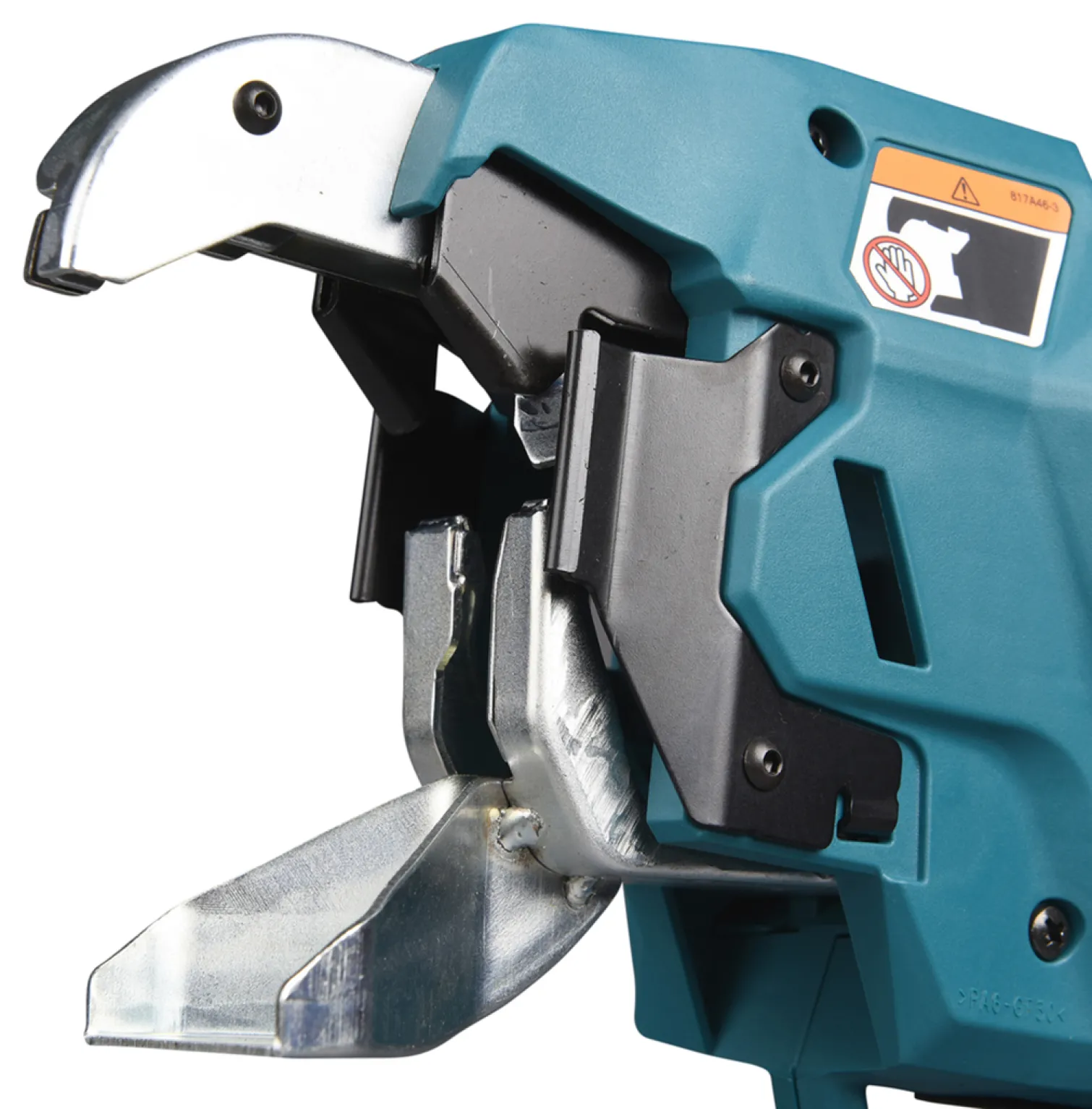 Wiązarka do zbrojeń Makita DTR181ZJ