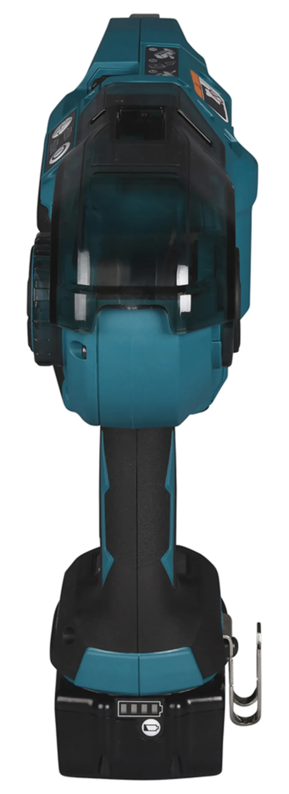 Wiązarka do zbrojeń Makita DTR181ZJ