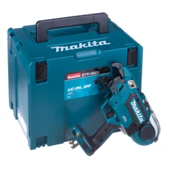 Wiązarka do zbrojeń Makita DTR180ZJ