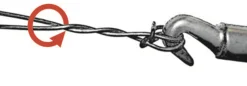 Wiązarka zbrojeń Twist Dedra 1275