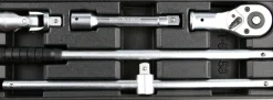 Wkład do szuflady narzędziowej 4szt. Yato YT-55458