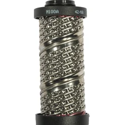 Wkład filtra M100-A węgiel aktywny 1/2" Gudepol M100-A