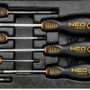 Wkładka do szafki z wkrętakami PH Neo 84-232