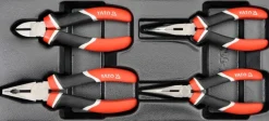 Wkładka do szuflady szczypce 4 części Yato YT-5534