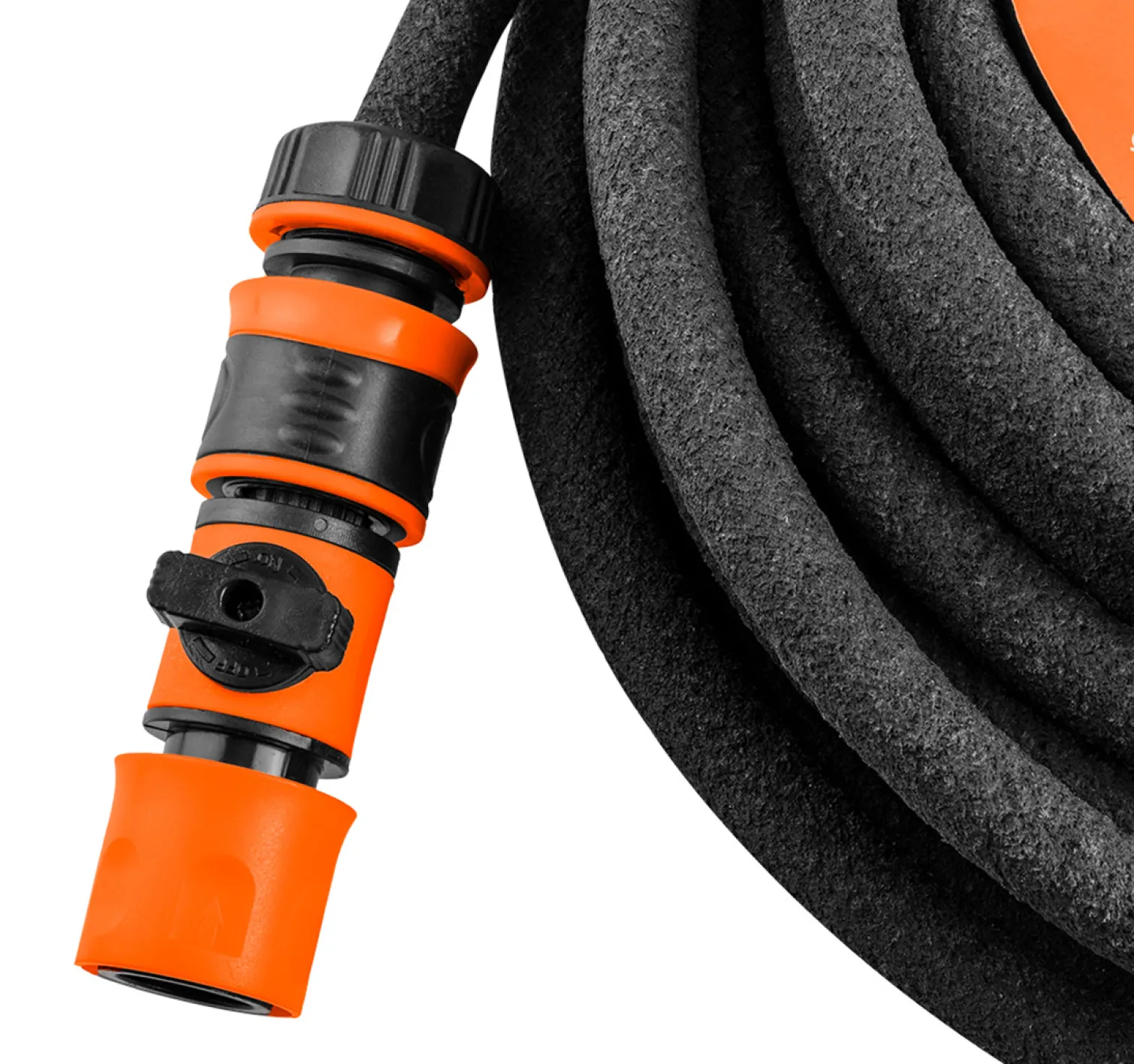 Wąż kroplujący 15m Neo 15-880