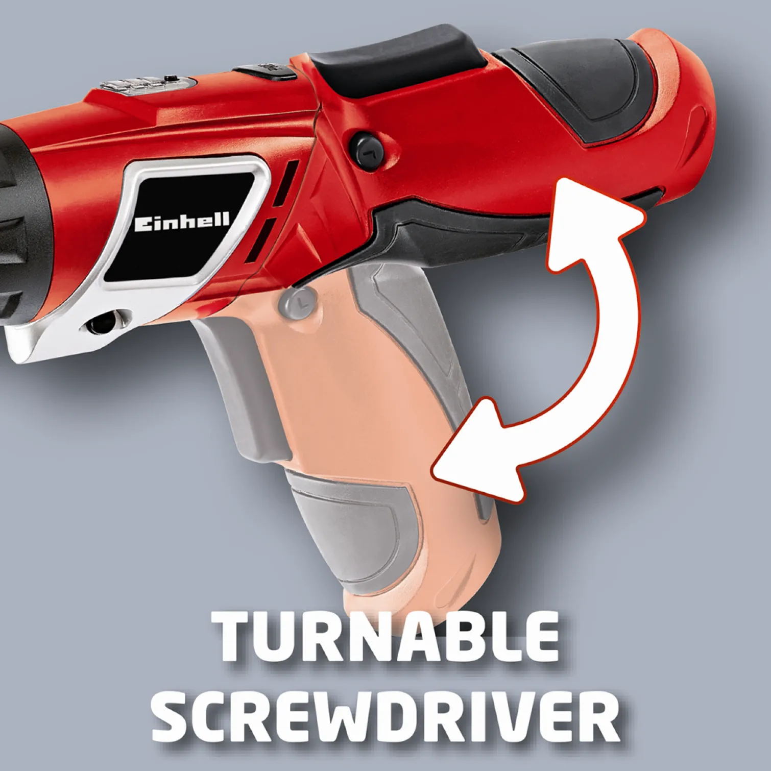Wkrętak akumulatorowy Einhell TC-SD 3,6 Li