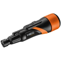 Wkrętak akumulatorowy Neo 04-200