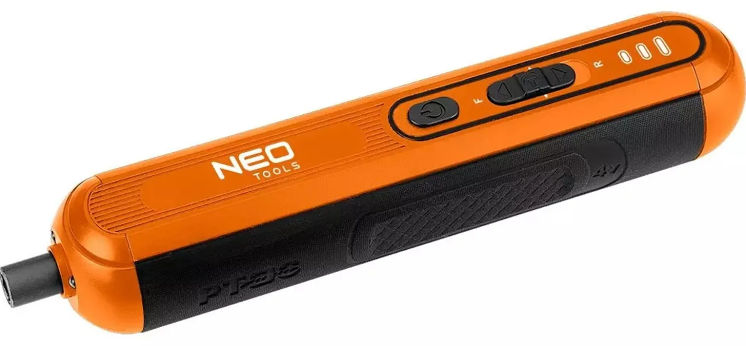 Wkrętak akumulatorowy Neo 04-199