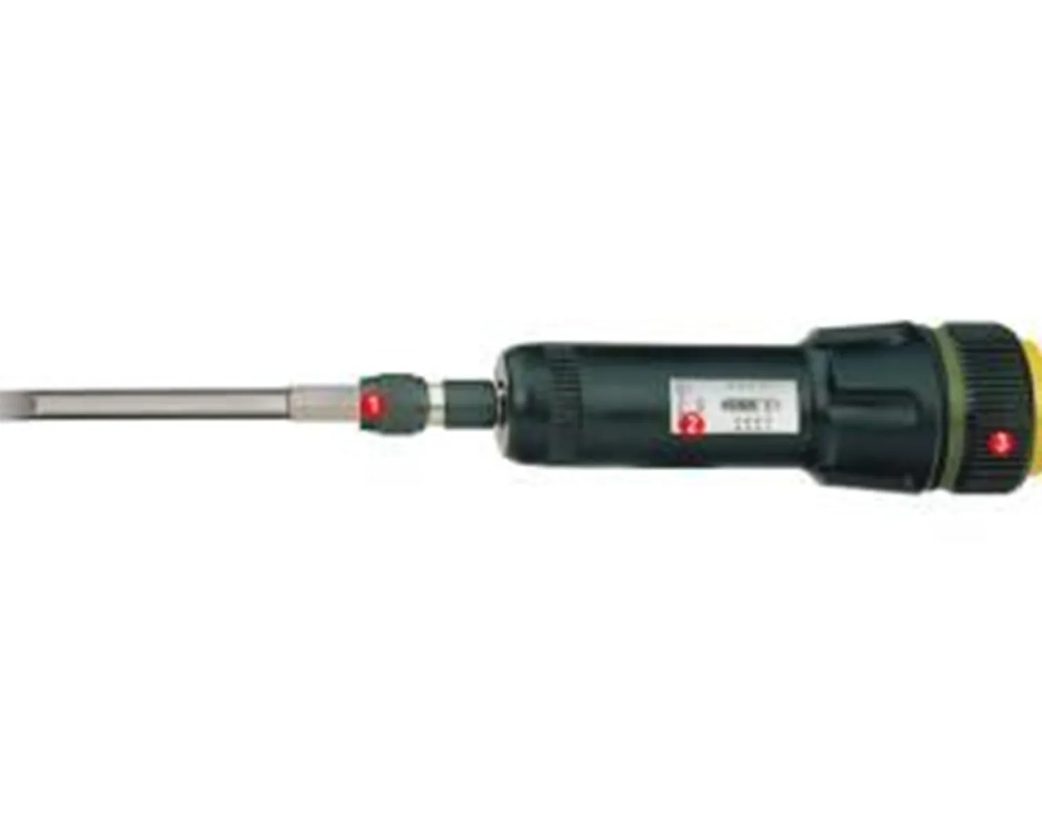 Wkrętak dynamometryczny Micro-Click 5/S Proxxon PR23347
