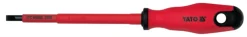 Wkrętak izolowany 1000V 6,5 x 150 mm Yato YT-2819