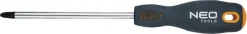 Wkrętak krzyżowy PH2x38mm, SvCm Neo 04-023