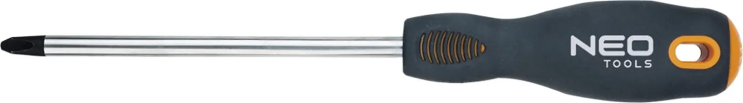 Wkrętak krzyżowy PH2x38mm, SvCm Neo 04-023
