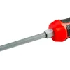 Wkrętak ślusarski ze śrubą płaski SL 8/200mm Schmith SWSSL-8/200