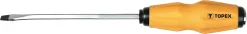 Wkrętak płaski do pobijania 8.0x250mm Topex 39D255