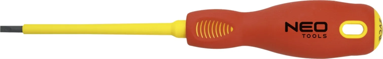 Wkrętak płaski 1000V, 5.5x125mm, SvCm Neo 04-054