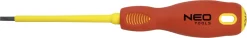 Wkrętak płaski 1000V, 6.5x150mm, SvCm Neo 04-055
