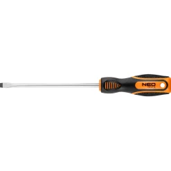 Wkrętak płaski 6.5x150mm Neo 04-175