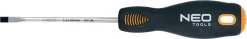 Wkrętak płaski 10.0x200mm, SvCm Neo 04-004