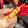 Wkrętak płaski 0.4x2.5x75, 1000V Neo 04-130