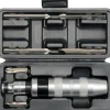 Wkrętak udarowy cr-v + 6 bitów Yato YT-2802