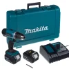 Wkrętarka akumulatorowa Makita DDF453RFE