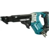 Wkrętarka do płyt G-K Makita DFR551Z
