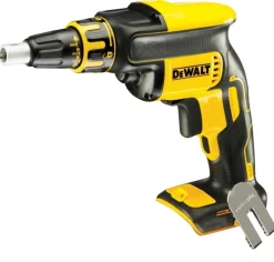 Wkrętarka do regipsów DeWalt DCF620N