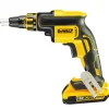 Wkrętarka do regipsów DeWalt DCF620D2