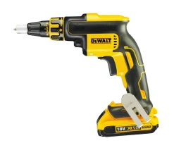 Wkrętarka do regipsów DeWalt DCF620D2