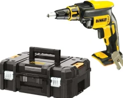 Wkrętarka do regipsów DeWalt DCF620NT