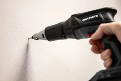 Wkrętarka do regipsów Graphite Energy+ 58GE111